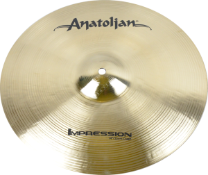 Anatolian 16" Impression Crash - talerz perkusyjny
