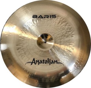 Anatolian 16" Baris China - talerz perkusyjny