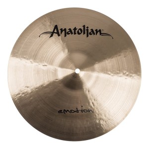 Anatolian 22" Emotion Light Ride - talerz perkusyjny