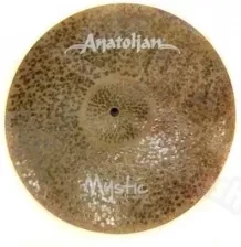 Anatolian 14" Mystic Regular Hi-Hat - talerze perkusyjne