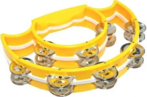 Big Foot C2 - tamburyn