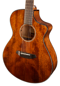 Breedlove PURSUIT CONCERT CE Mahogany-Mahogany