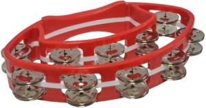 Big Foot K3 - tamburyn