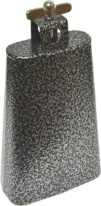 Big Foot M5 Cowbell 4 1/2" - cowbell
