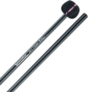 Innovative Percussion JMG4 Medium Hard The Bunny Rabbit - pałki do kotłów