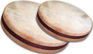 Halifax 2675 Ocean Drum 10" - bęben