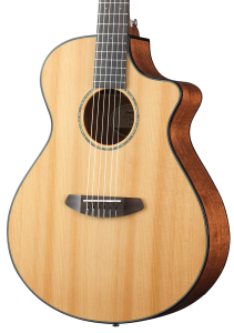 Breedlove PURSUIT CONCERT NYLON CE