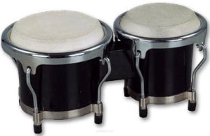 Halifax 2856 Bongo Junior - bongosy