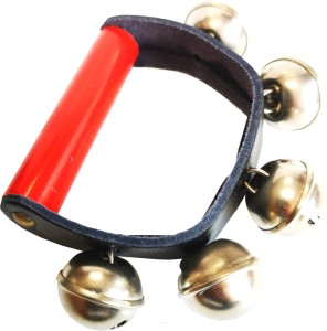 Halifax 2143 Sleight Bell 5 Bells - janczary