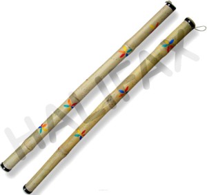 Halifax 1776 Rain Stick 40" x 1,5" - kij deszczowy
