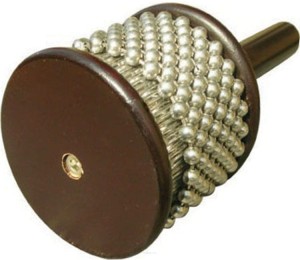 Halifax 1744 Cabasa Small - cabasa