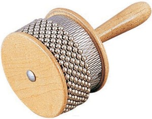 Halifax 1742 Cabasa Big - cabasa