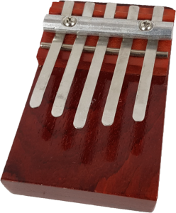 Dragon's Drums DD502 - kalimba