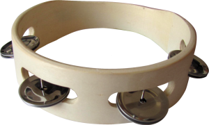 Dragon's Drums DD906 - tamburyn 6"