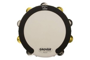 Grover SV TAMB SB - tamburyn