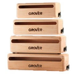 Grover Pro WB 10 - woodblock