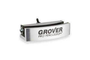 Grover Pro Percussion TMC Tambourine Mounting Clamp - klamp na tamburyn