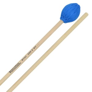 Innovative Percussion WU6C She-e-Wu Very Hard Concerto Marimba