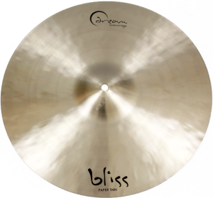 Dream 14" Bliss Paper Thin Crash - talerz perkusyjny