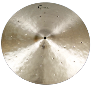 Dream 22" Bliss Gorilla Ride - talerz perkusyjny