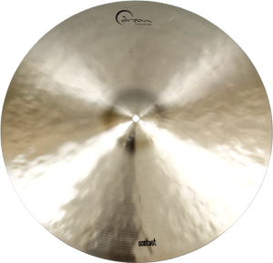 Dream 22" Contact Ride - talerz perkusyjny