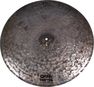 Dream 22" Dark Matter Flat Earth Ride - talerz perkusyjny