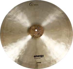 Dream 22" Energy Crash/Ride - talerz perkusyjny