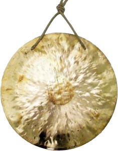 Dream 22" Feng Wind - gong