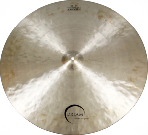 Dream 24" Bliss Small Bell Flat Ride - talerz perkusyjny