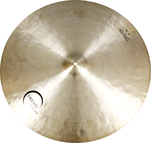 Dream 24" Contact Small Bell Flat Ride - talerz perkusyjny