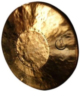 Dream 7" Jin Ban Gong Small - gong