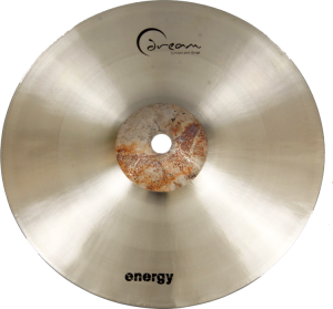 Dream 8" Energy Splash - talerz perkusyjny