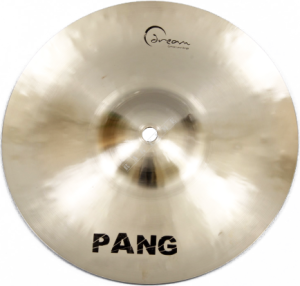 Dream 8" Pang China - talerz perkusyjny