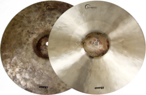 Dream 14" Energy Hi Hat - talerz perkusyjny