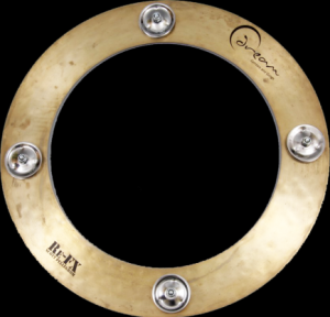 Dream 14" REFXCC Scott Pellegrom - talerz perkusyjny