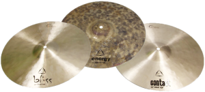 Dream 14" TriHat Diversity - talerz perkusyjny