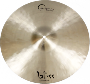 Dream 15" Bliss Paper Thin Crash - talerz perkusyjny