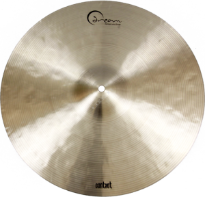 Dream 16" Contact Crash - talerz perkusyjny