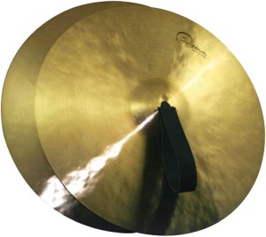 Dream 16" Contact Orchestral Pair - talerze marszowe