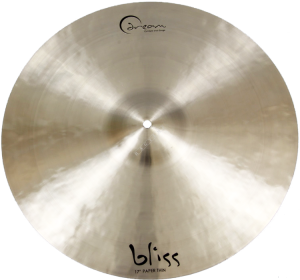Dream 17" Bliss Paper Thin Crash - talerz perkusyjny