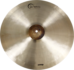 Dream 18" Energy Crash - talerz perkusyjny