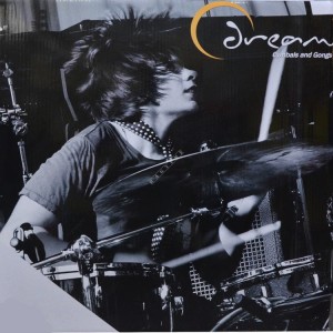 Dream Ignition 4 Piece Cymbal Pack - zestaw talerzy perkusyjnych