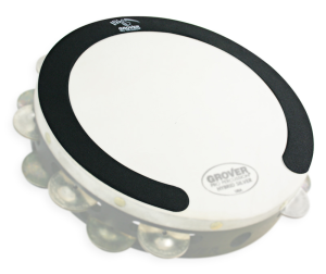 Grover Pro Percussion RR Roll - ring do tamburynu
