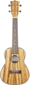 Chateau MAC01Z - ukulele koncertowe