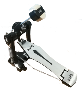 Mes P300 - stopa perkusyjna