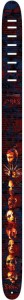 Perri's 2058 2.5" Slipknot Strap - pasek do gitary