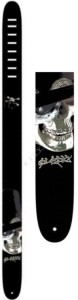 Perri's 1372 2.5" Slash - pasek do gitary