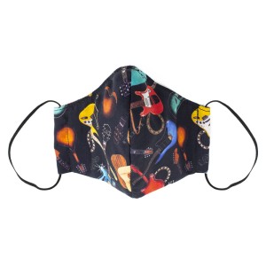 Perri's MSK 903 - maseczka L