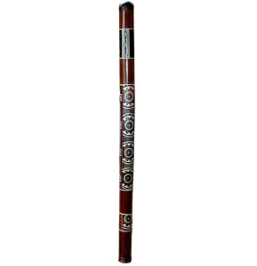 KG Didgeridoo DD002H-3 Bamboo 120cm