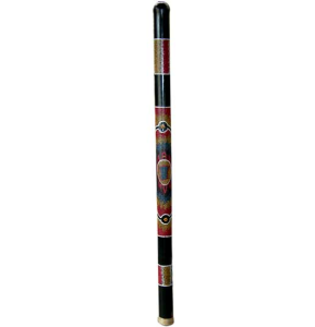 KG Didgeridoo DD002H-6 Bamboo 120cm